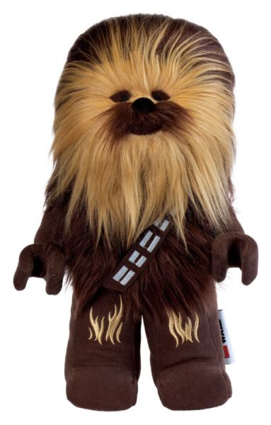 Manhattan Toy Peluche Lego Chewbacca Star Wars Manhattan Toy Peluche Lego Chewbacca Star Wars